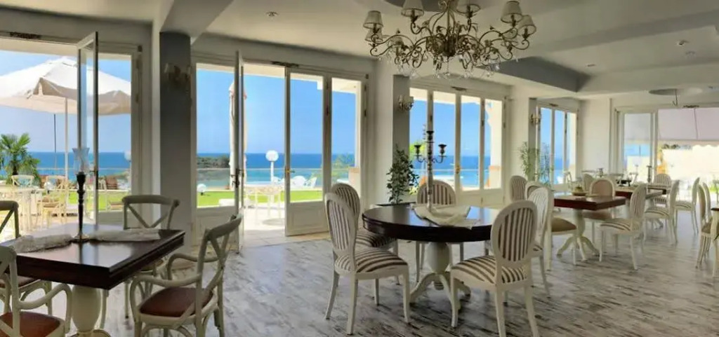 LaVista Boutique Hotel & Spa - Boutique Class