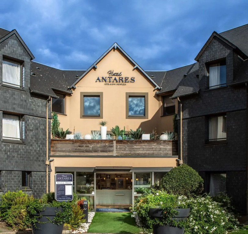 Hôtel Antares & Spa