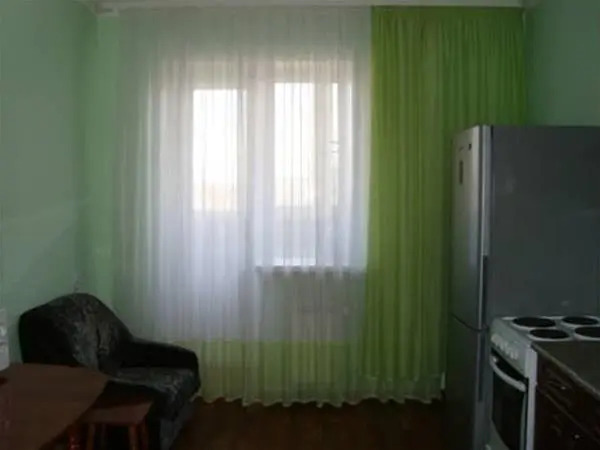 Apartments in Mikrorayon 3B