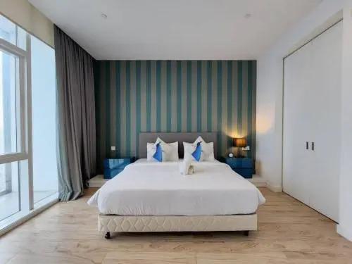 Kl Platinum Suite 42@ Luxury Stay