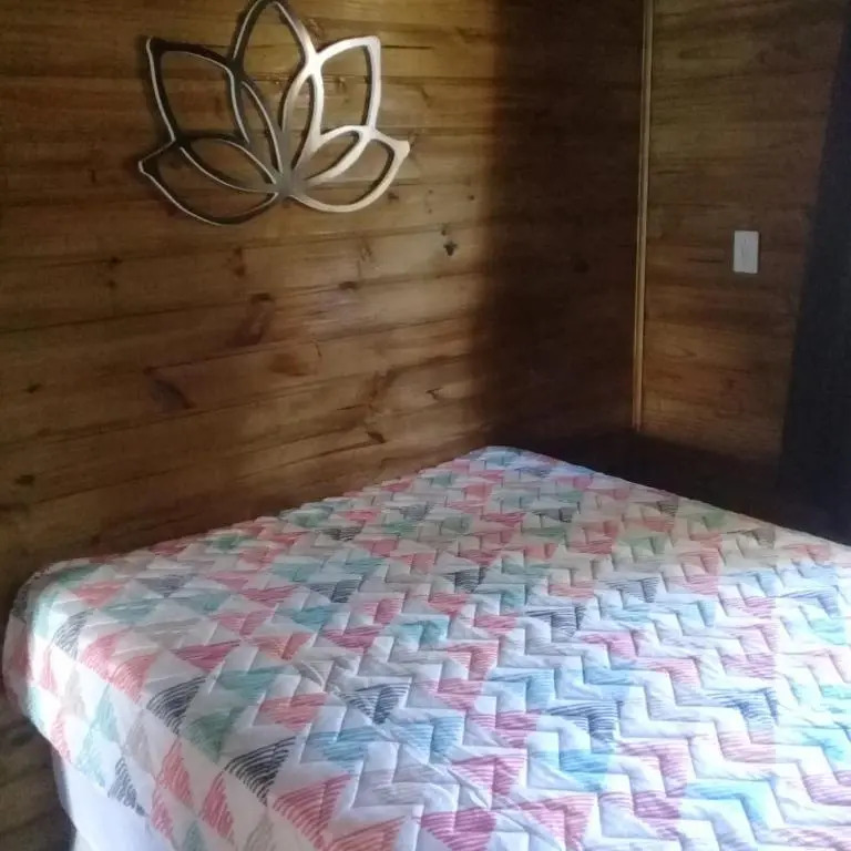 Recanto Maria Florinda - Garopaba - SC