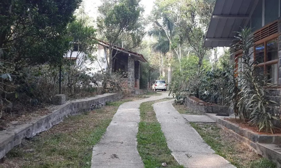 Grange Resort