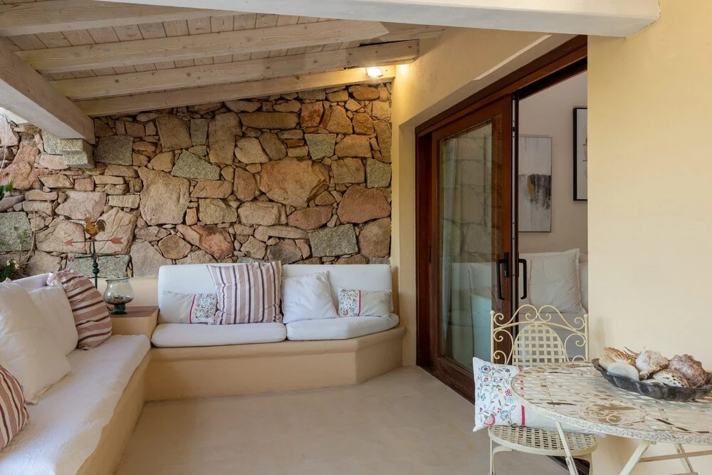 Villa Ginestre