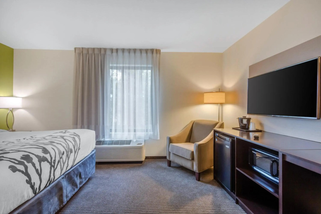 Comfort Inn St Louis Airport