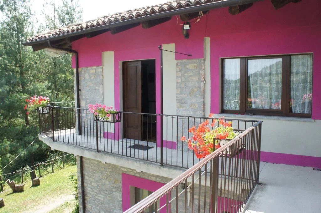 Borgo Robinie