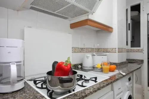 Poeta Llombart Apartment