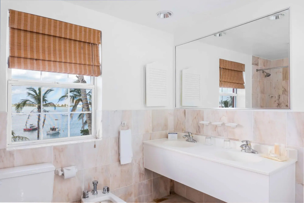Cambridge Beaches Resort and Spa