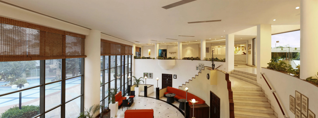 Lemon Tree Hotel, Aurangabad