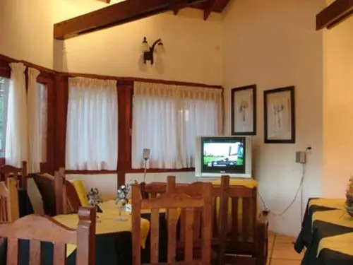 Hostal de las Piedras