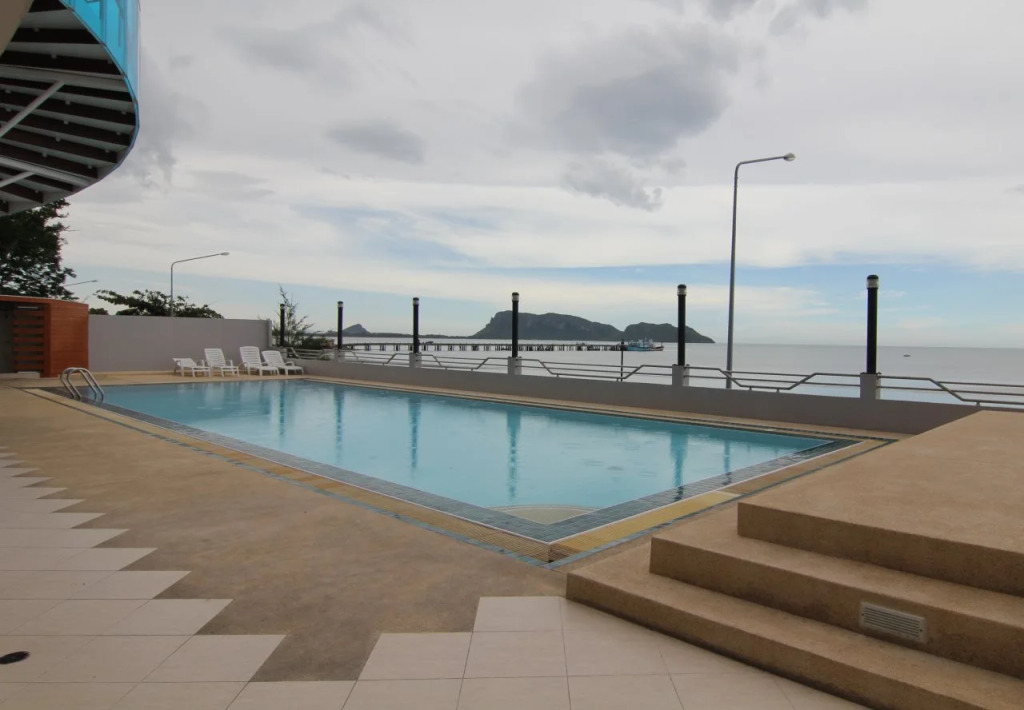 Hadthong Hotel