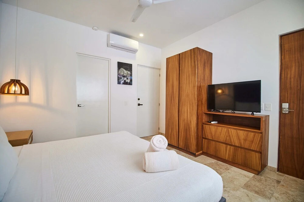 Brava Residence 203 By Lockey