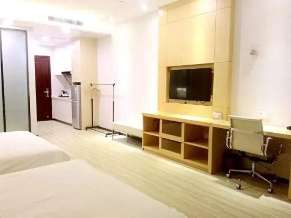 Xi Er Man Apartment Chimelong East Gate