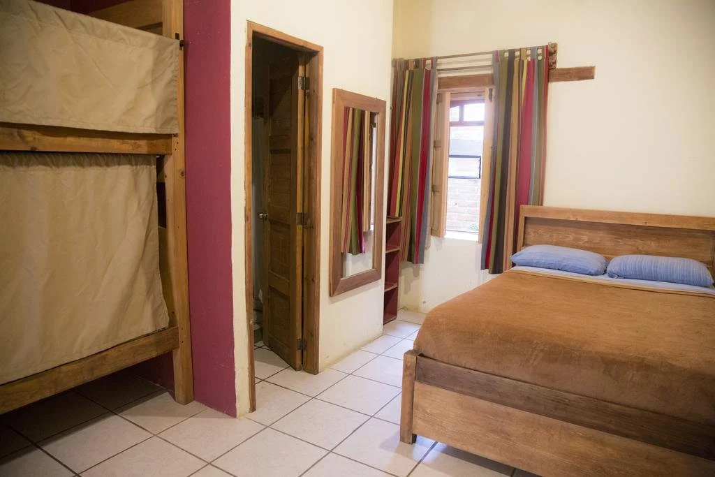 Puerta Vieja Hostel