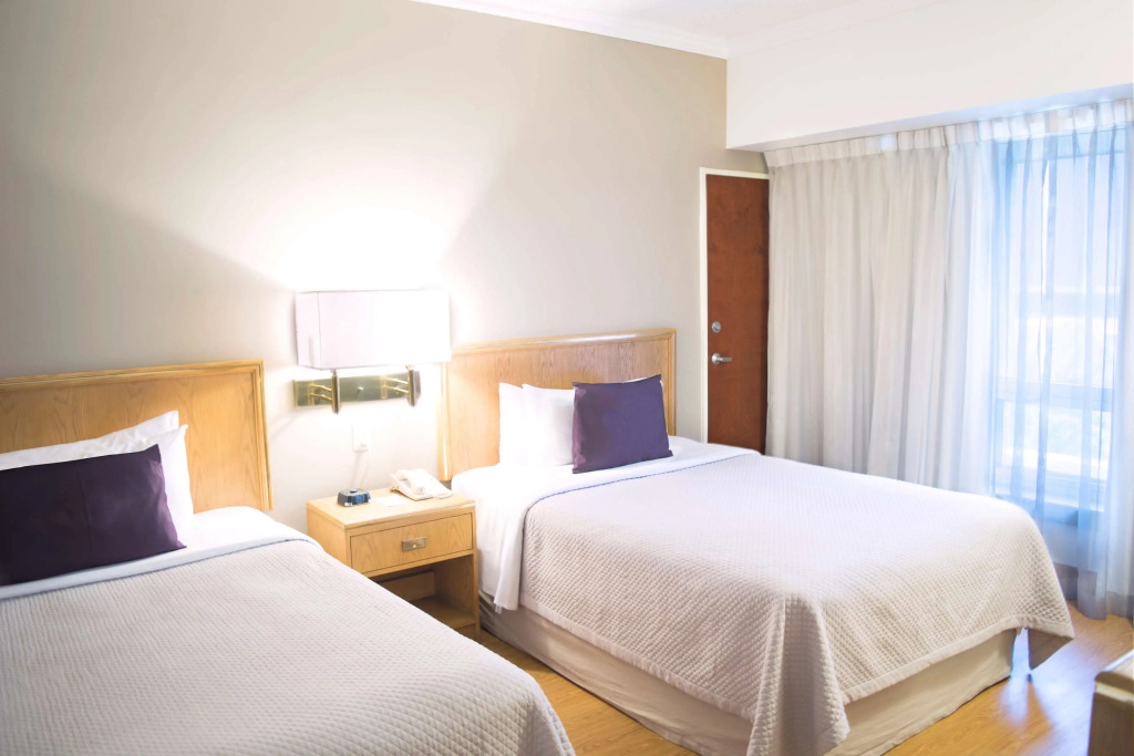 iStay Hotel Monterrey Histórico