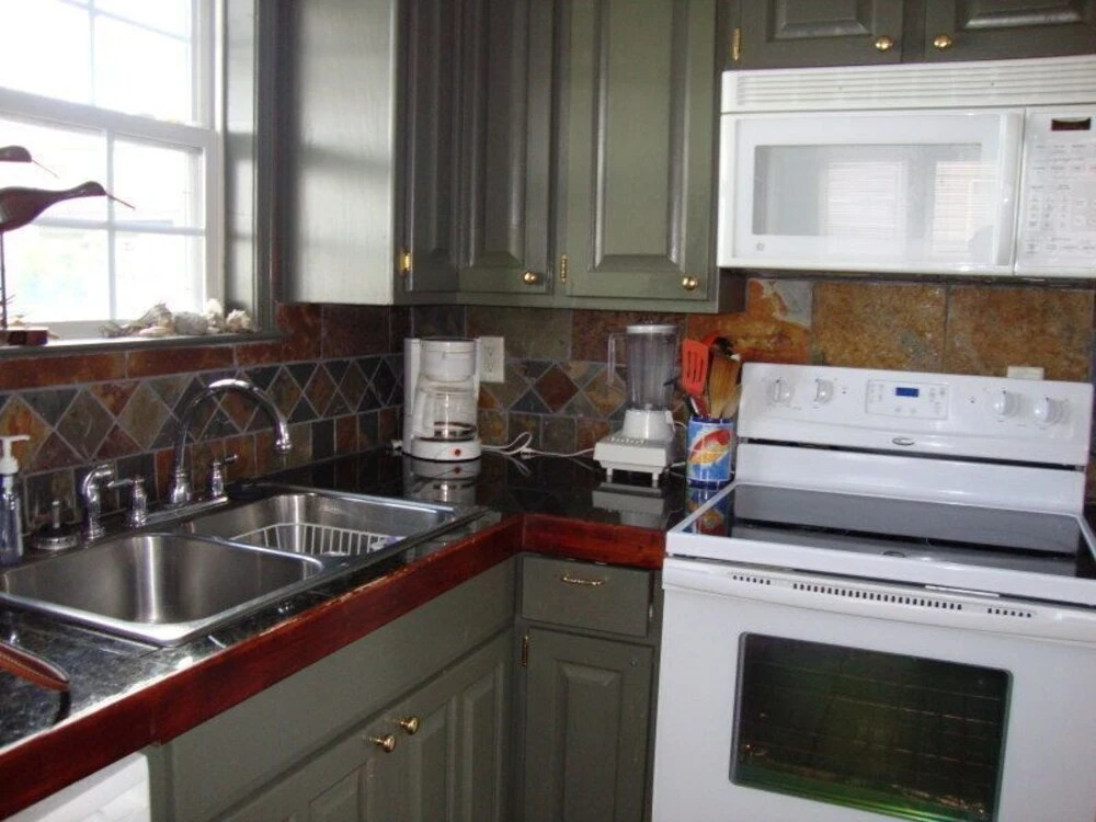 Pelican Bay 4 Br home by RedAwning