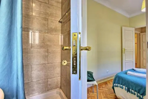 Almirante 2 Four Bedrooms