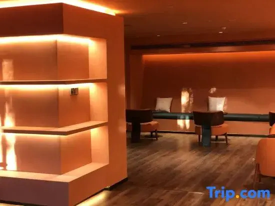 V Fu Hot Spring Hotel (Beijing Wendu Shuicheng Branch)