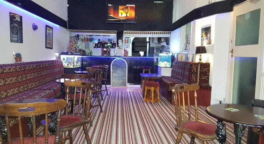 The Darfield Hotel