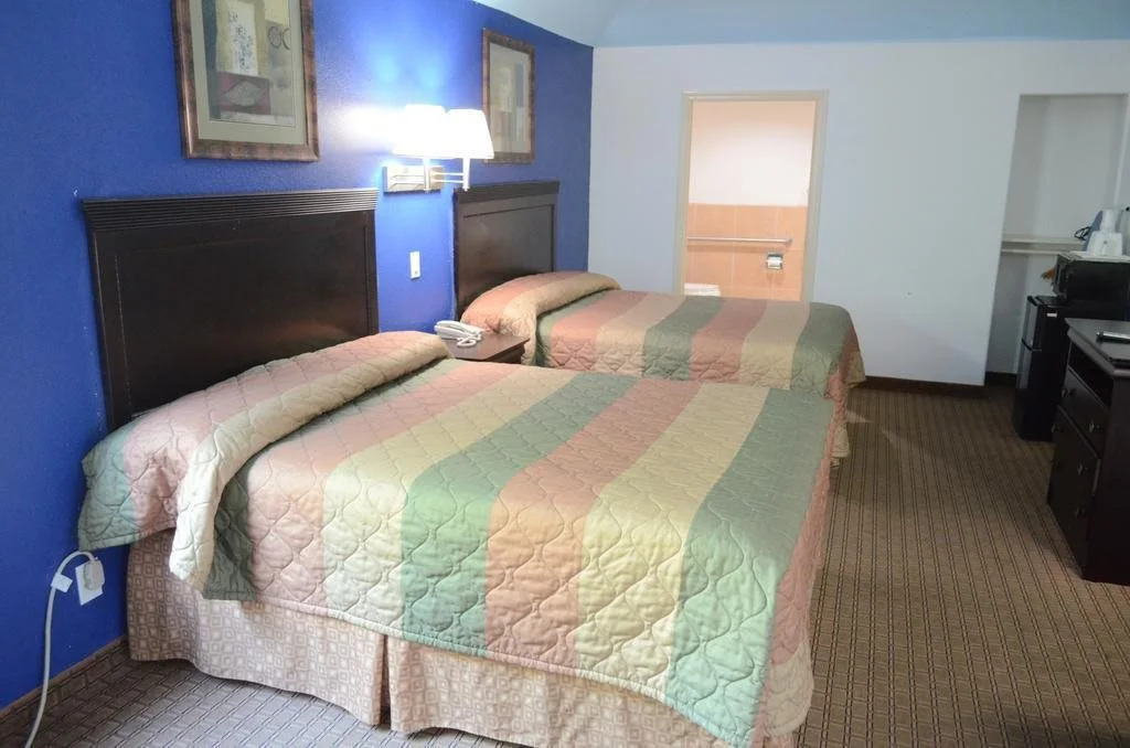 Sterling Inn and Suites at Reliant and Medical Center Houston