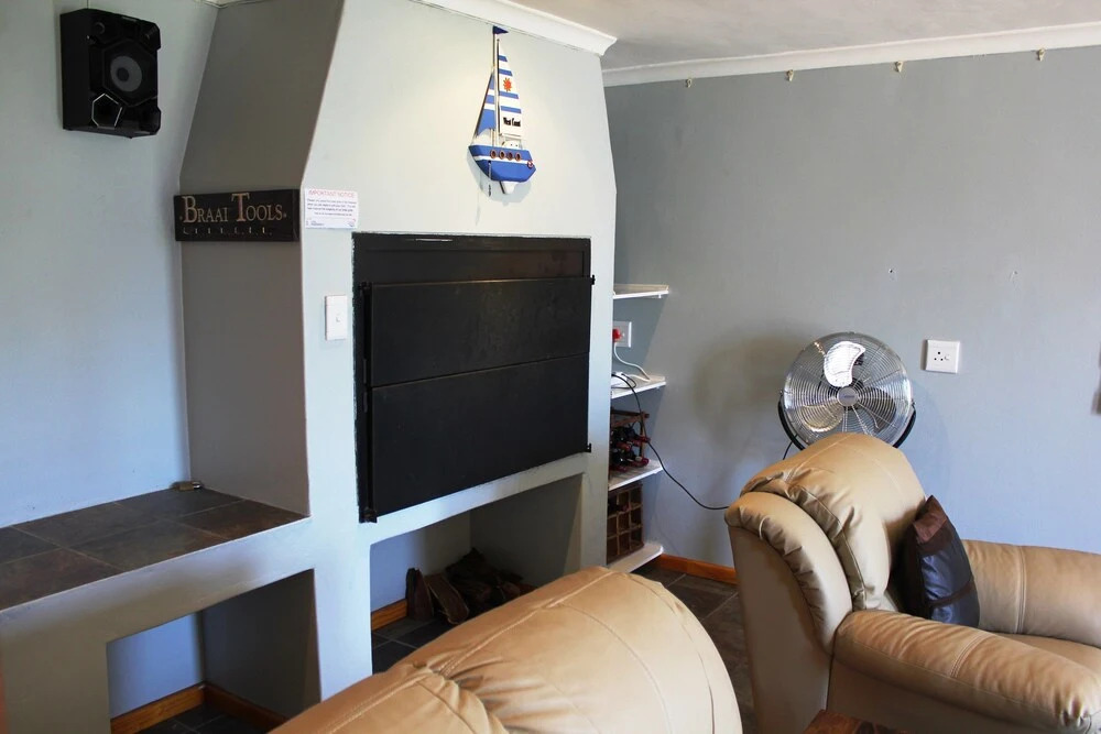 6 Breezer Self Catering