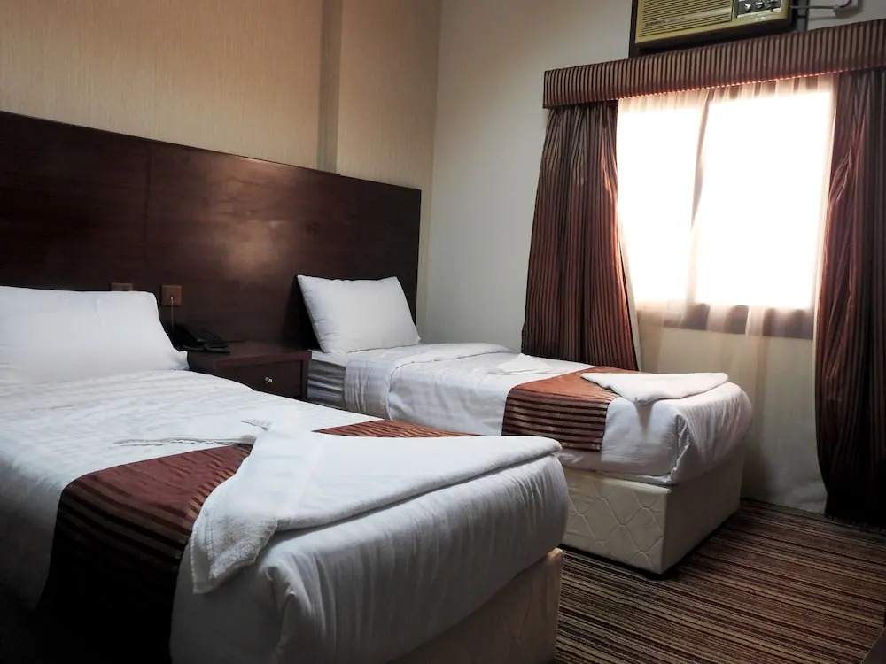 Dar Tuwa Hotel
