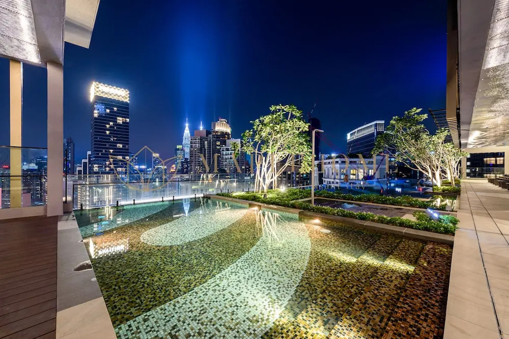 Axon Premier Suites Kuala Lumpur