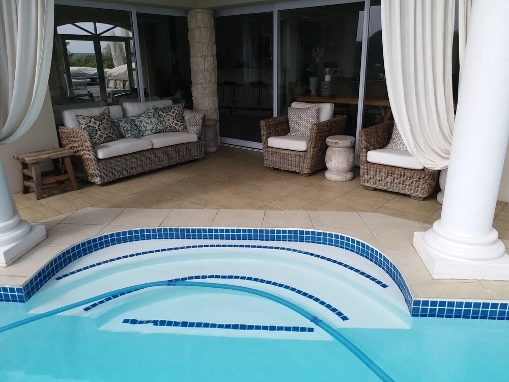 115 On Beachy Head Drive Guest House