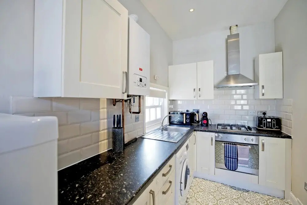Imperial Barking Road Apartments
