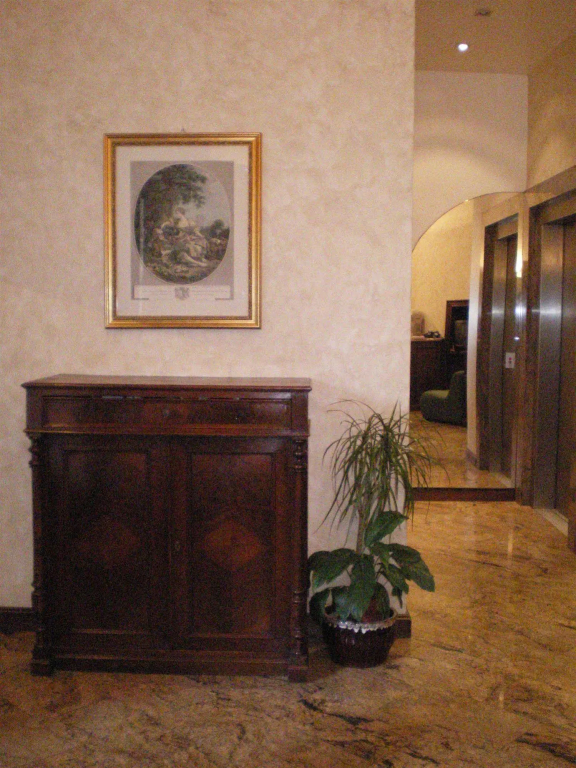 Hotel Valentino Centro Storico