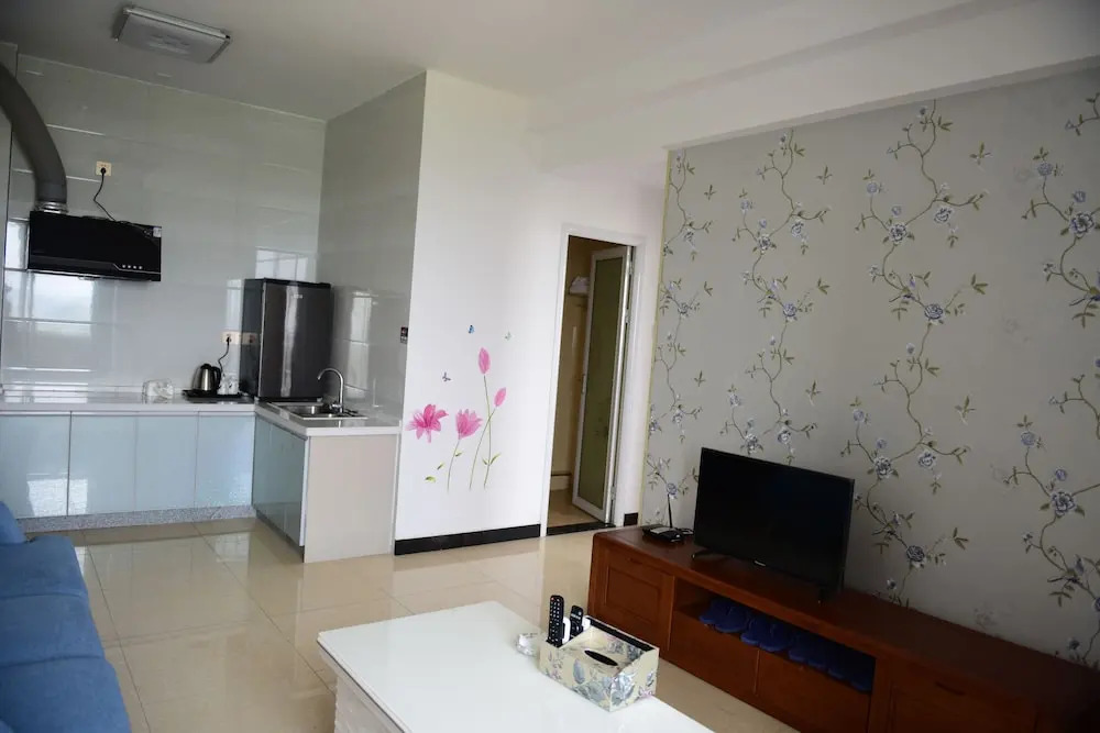 XinMeng Apartment