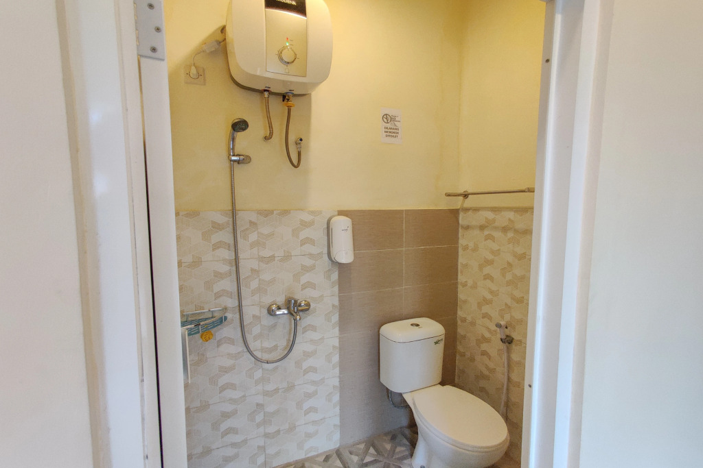 Ayuning Guesthouse