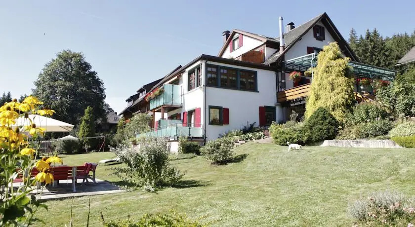 Pension Daheim