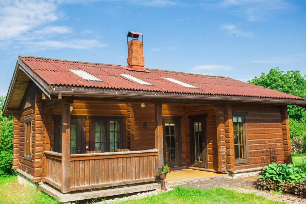 Guest House Baltās Dūjas