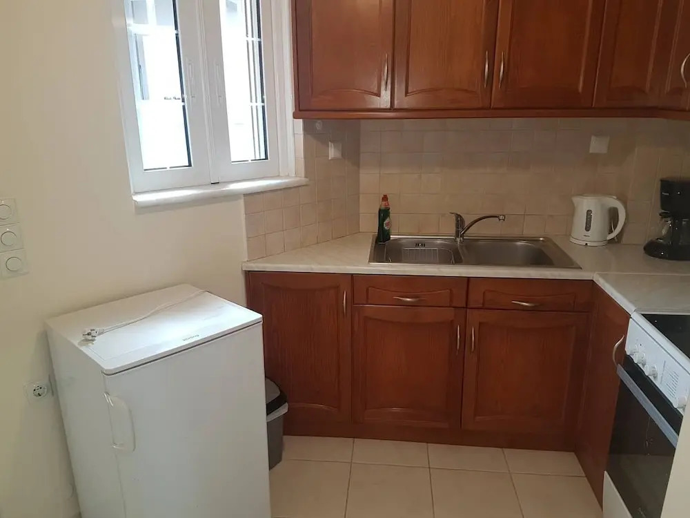 Rias Sea View Apartment