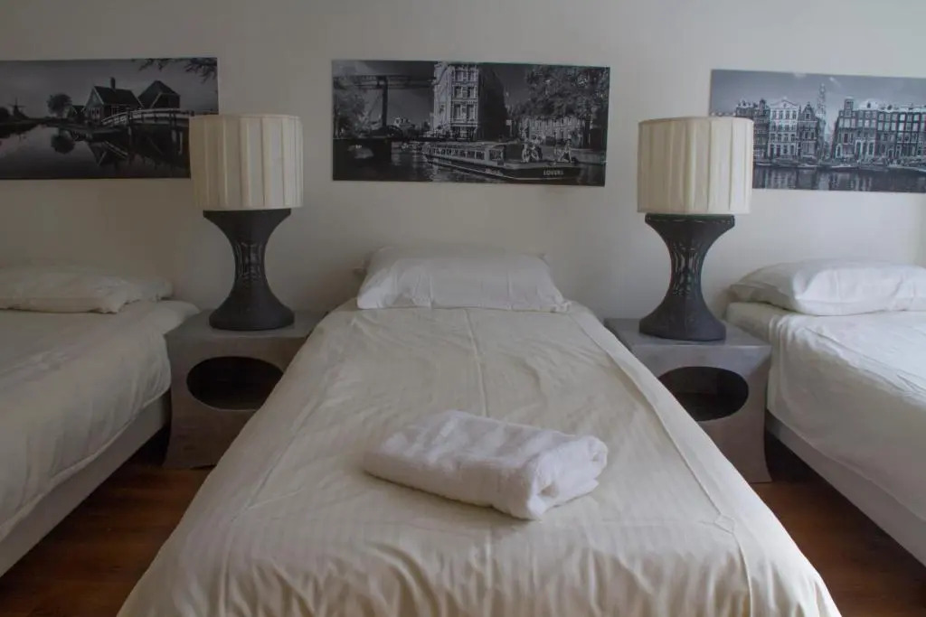 Hotel & Bar 55