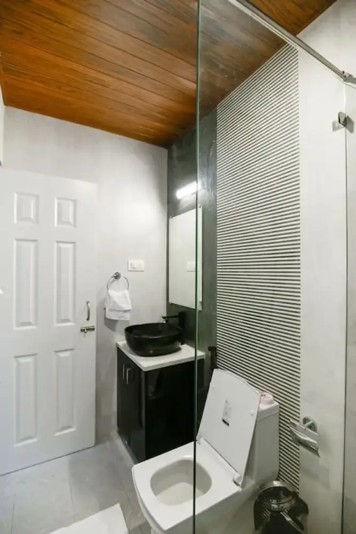 1BR in Calangute Near Top Attractions and Beaches