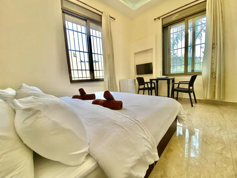 Villa Mira Guesthouse - Downtown Amman