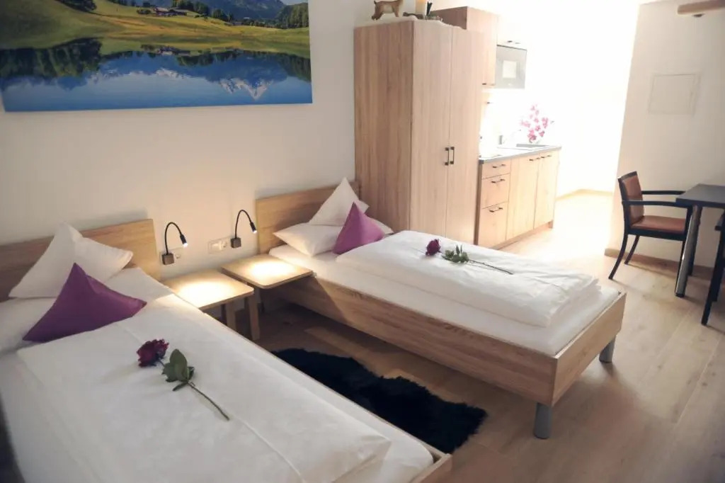 Pension Lerchenfeld
