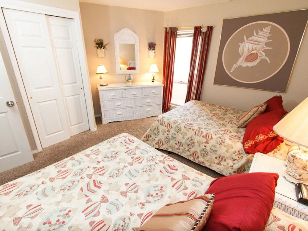 Islander by Brooks and Shorey Resorts