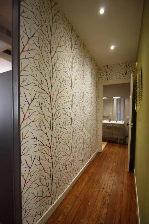 Appartements Plantagenet - Le 27