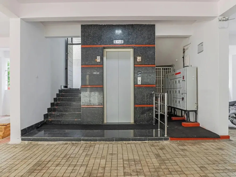 Varsha Enclave Delta House