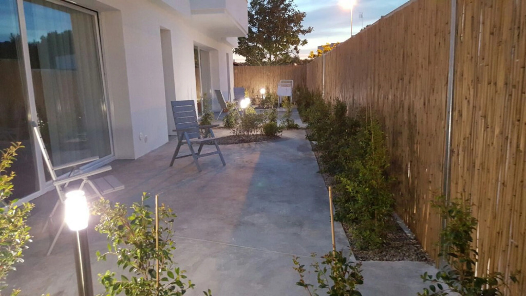 Salento Residence & Suite