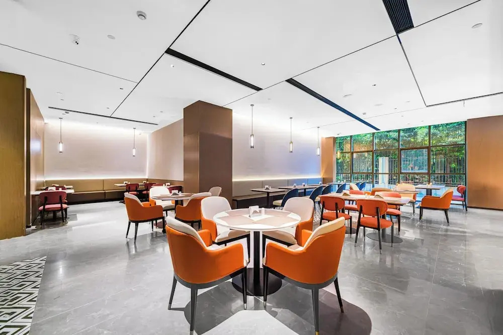 Hangzhou Wassim Resorts Hotel