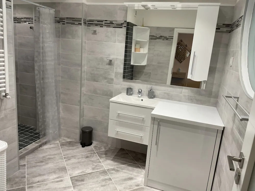 Fancy Westpark 2 Residence Lake View W7