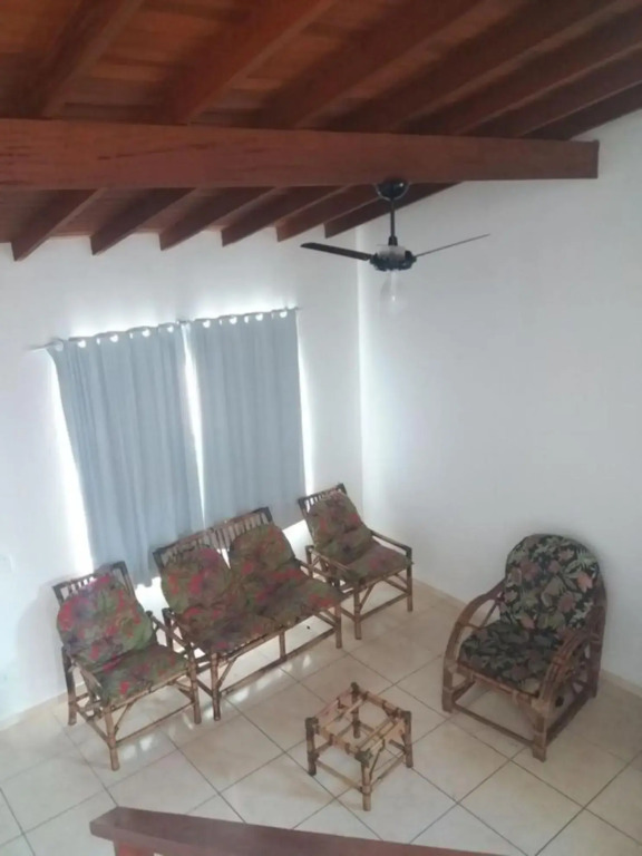 Casa 4Quartos-2 suites com Ar condicionado -Condominio Mar Verde- Piscina Privativa-Próx Praia da MOCOCA !! Próx à divisa com UBATUBA