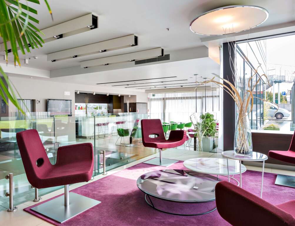 Hilton Garden Inn Venice Mestre