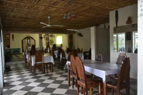 Guest House Bavaria