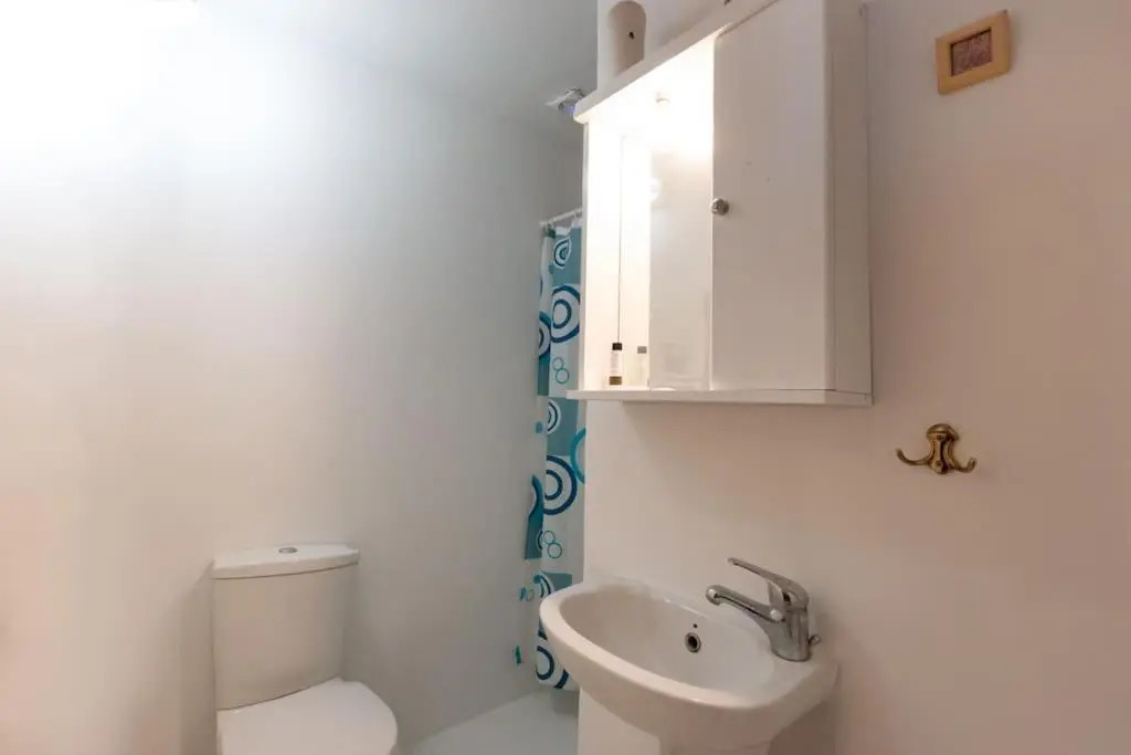 Huge villa Mykonos. Ideal for 8-12 guests