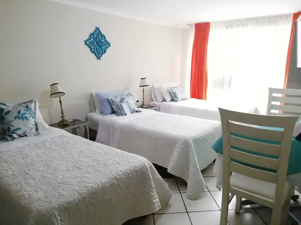 Private Open Guest House