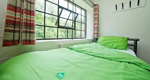 YHA Ironbridge Coalport